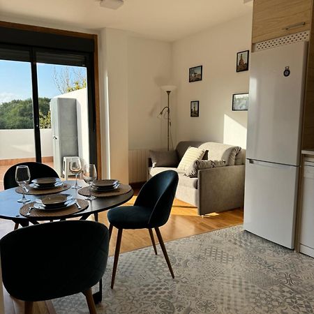 O Solpor Apartment Meano Ngoại thất bức ảnh