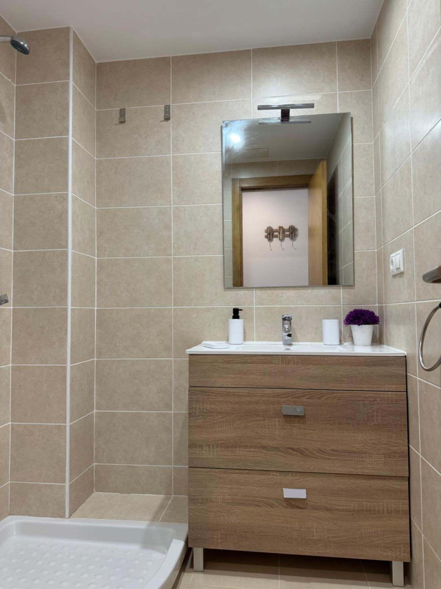 O Solpor Apartment Meano Ngoại thất bức ảnh