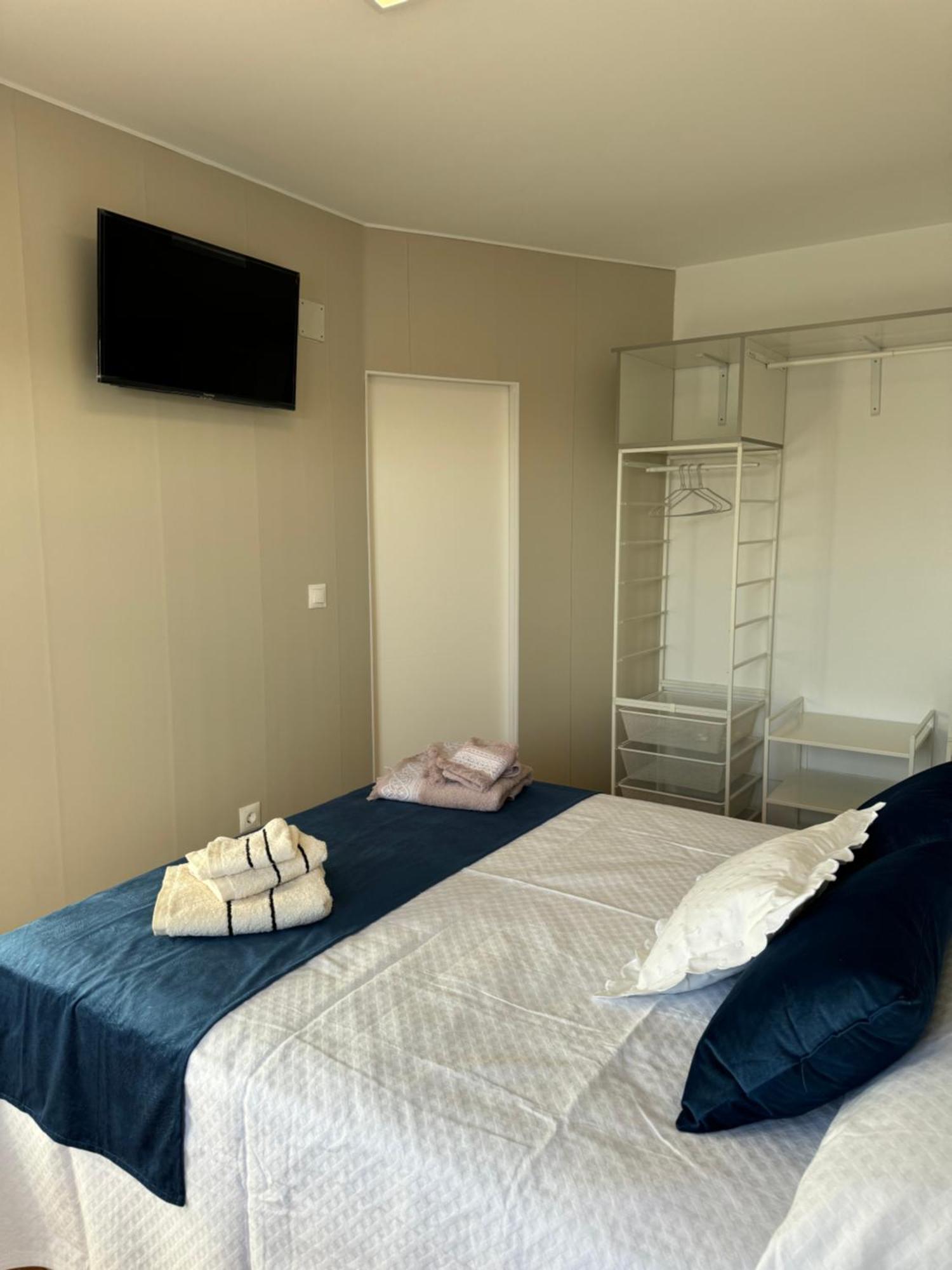 O Solpor Apartment Meano Ngoại thất bức ảnh