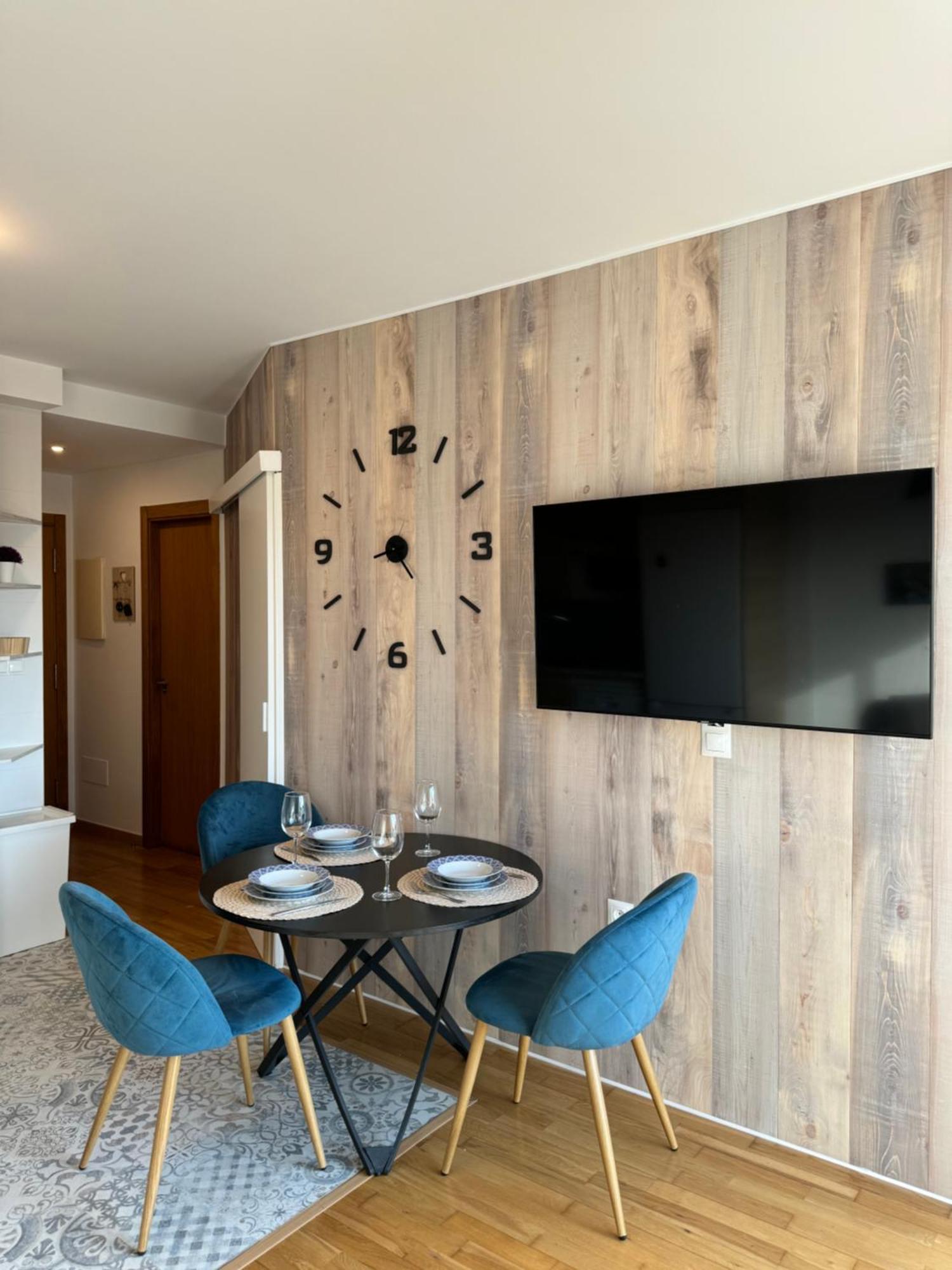 O Solpor Apartment Meano Ngoại thất bức ảnh