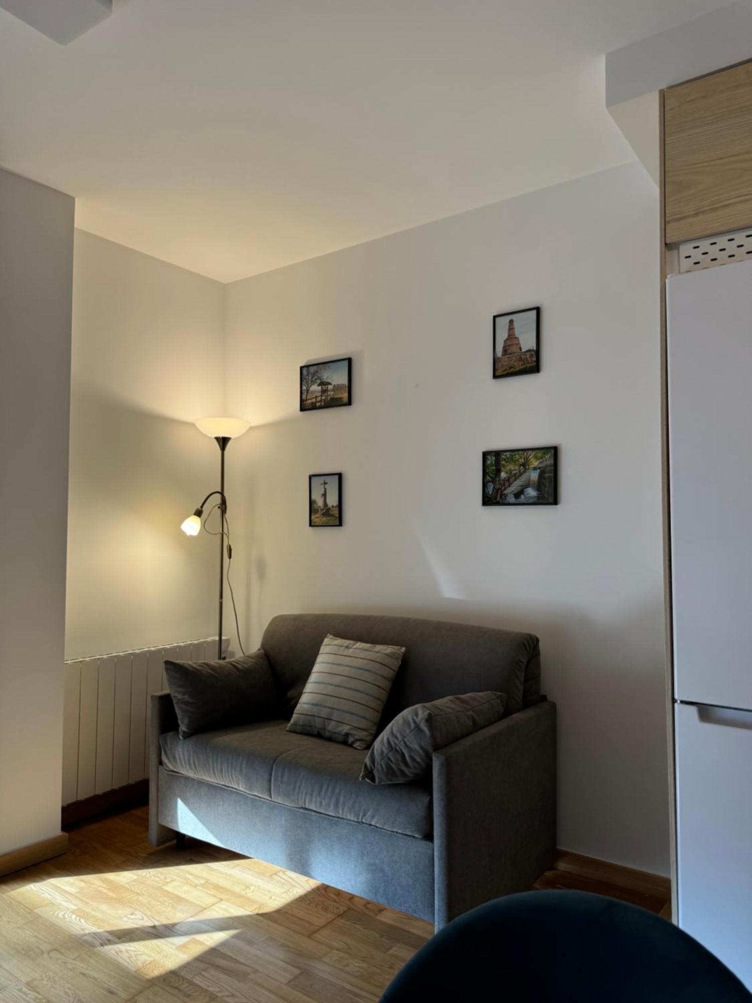 O Solpor Apartment Meano Ngoại thất bức ảnh