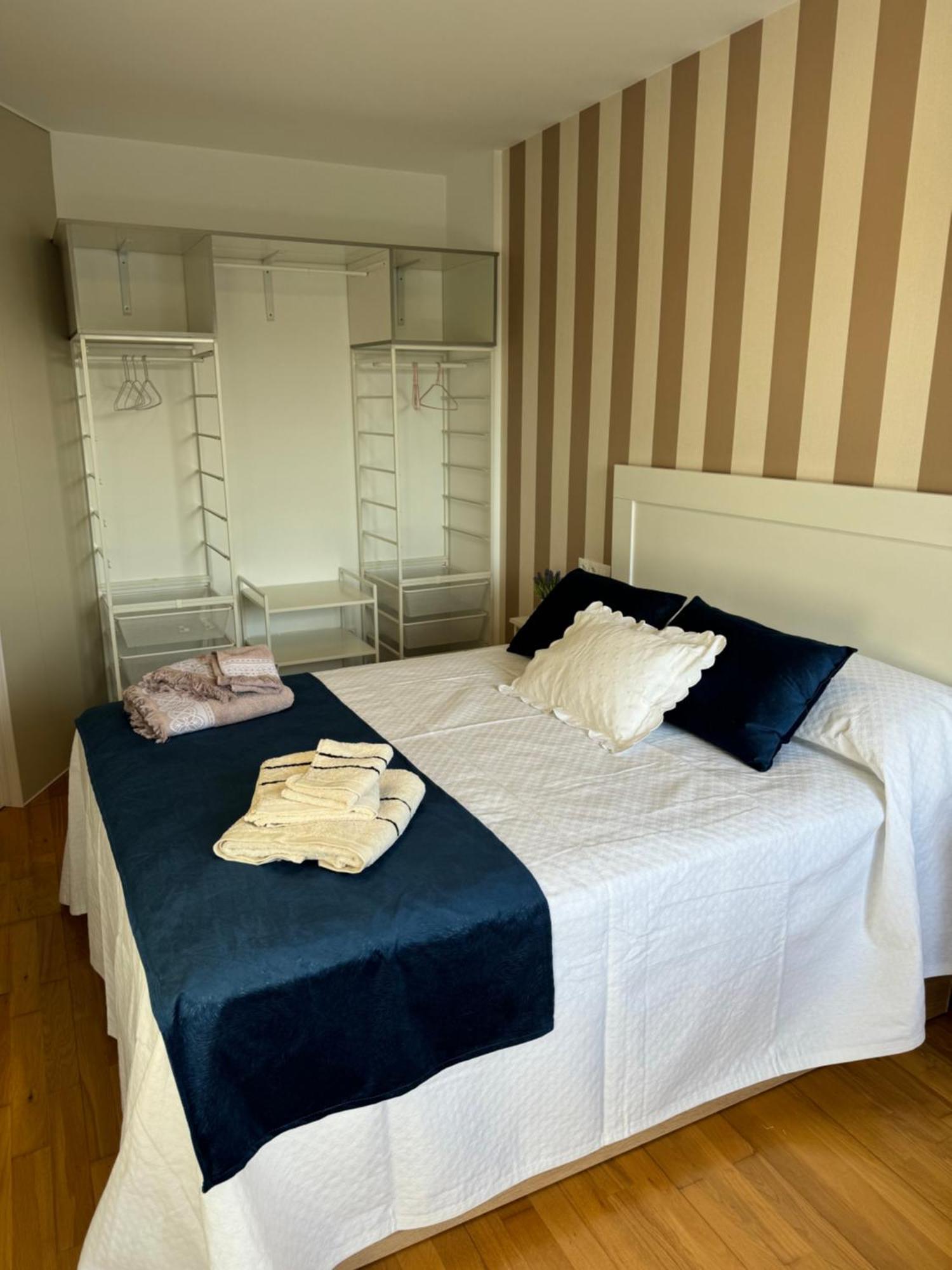 O Solpor Apartment Meano Ngoại thất bức ảnh
