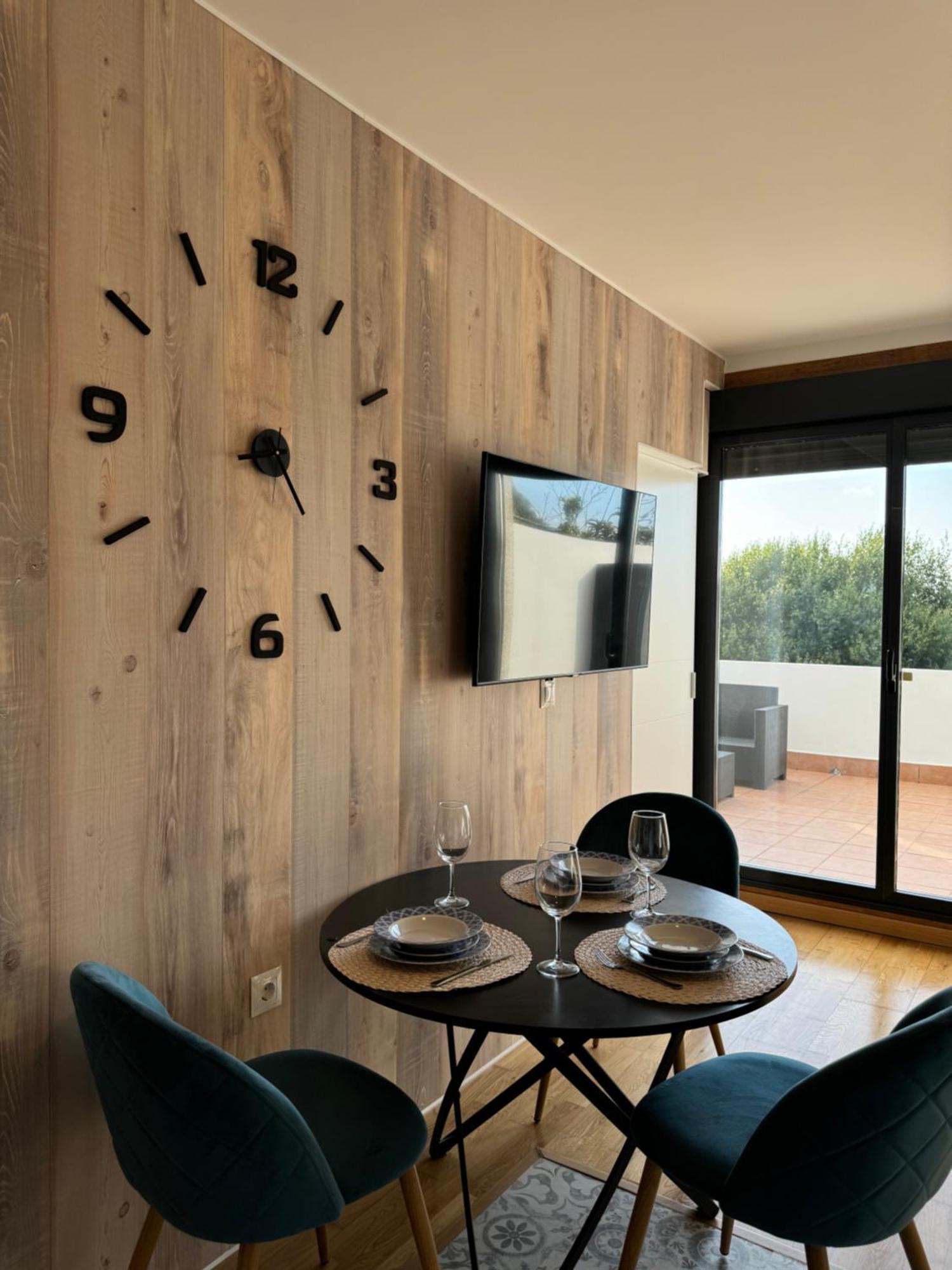 O Solpor Apartment Meano Ngoại thất bức ảnh