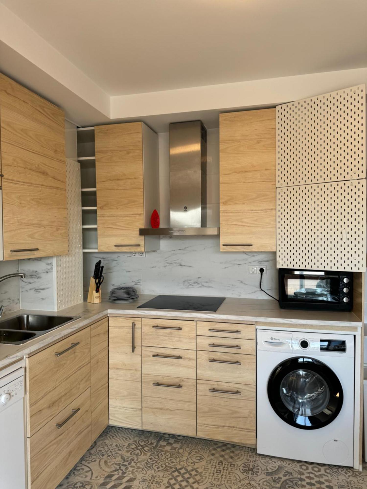 O Solpor Apartment Meano Ngoại thất bức ảnh