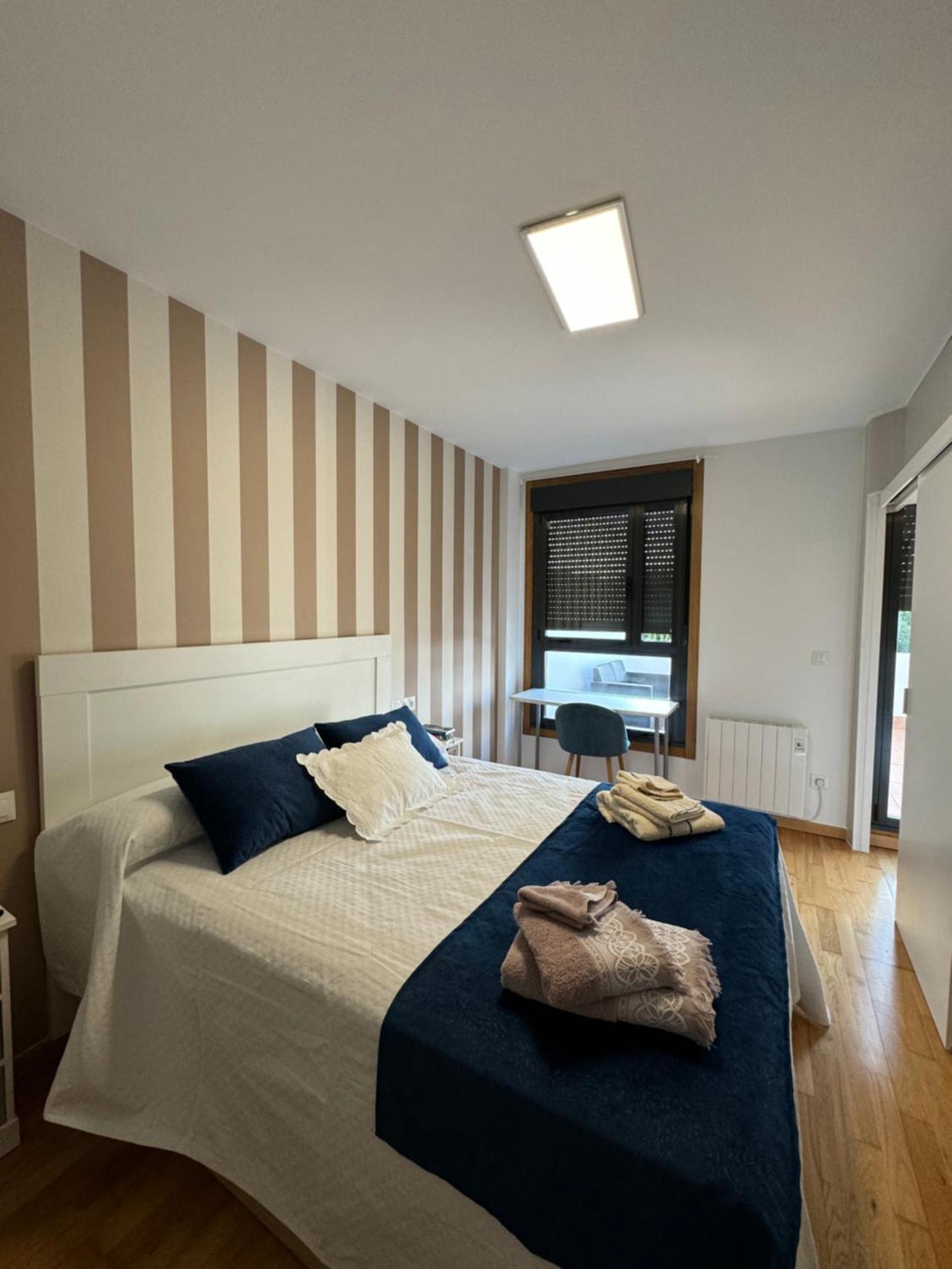 O Solpor Apartment Meano Ngoại thất bức ảnh