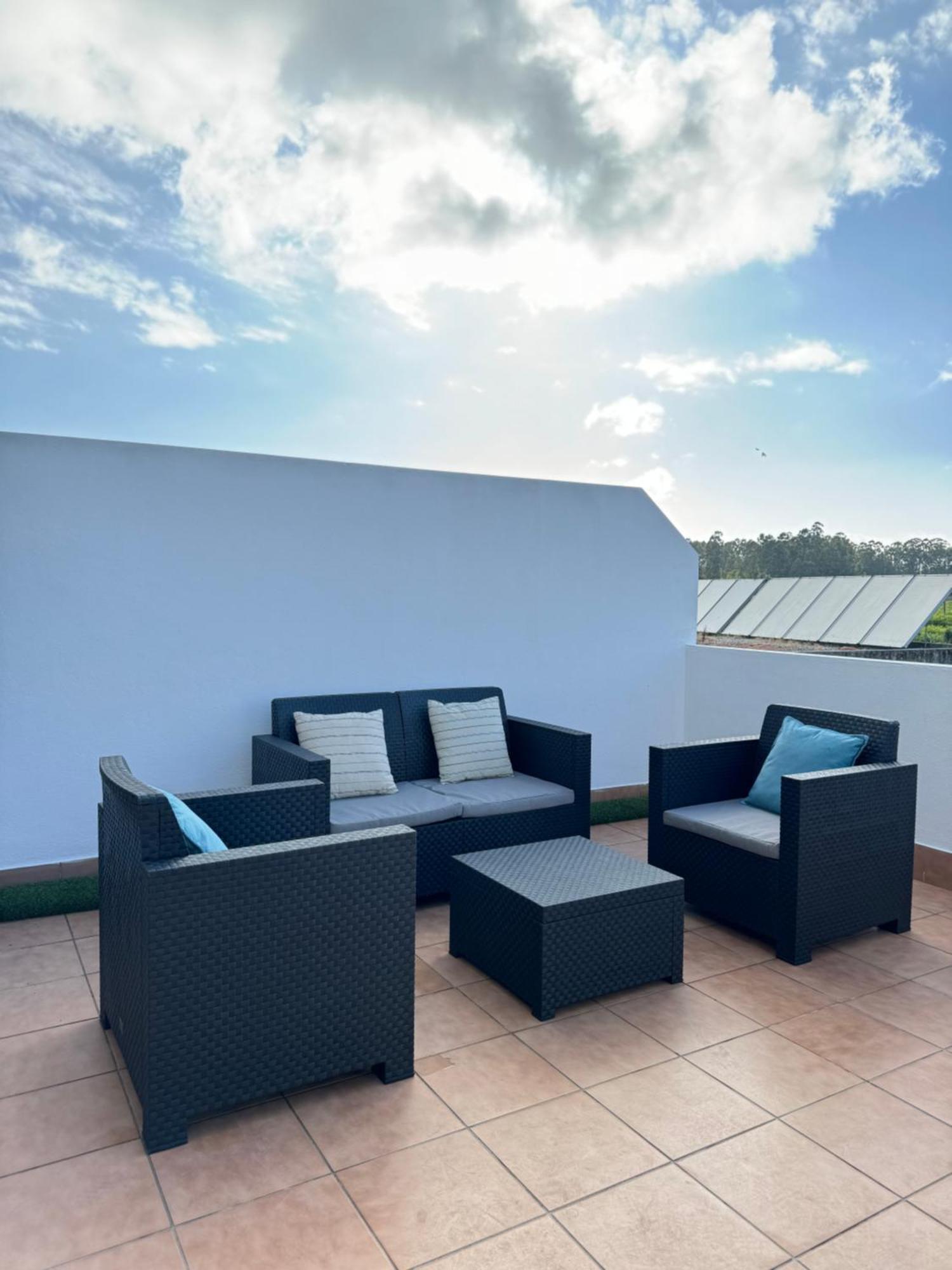 O Solpor Apartment Meano Ngoại thất bức ảnh