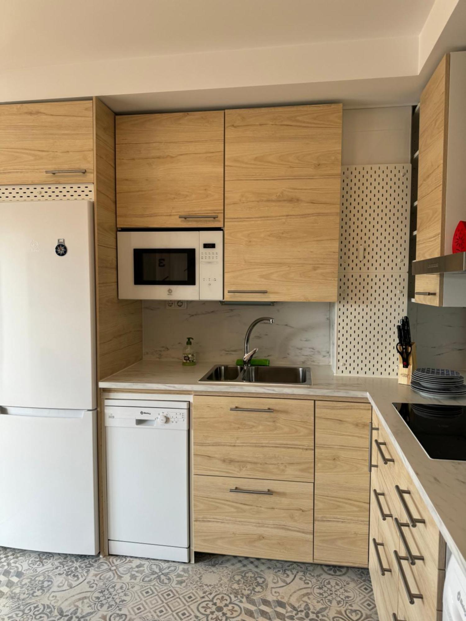 O Solpor Apartment Meano Ngoại thất bức ảnh
