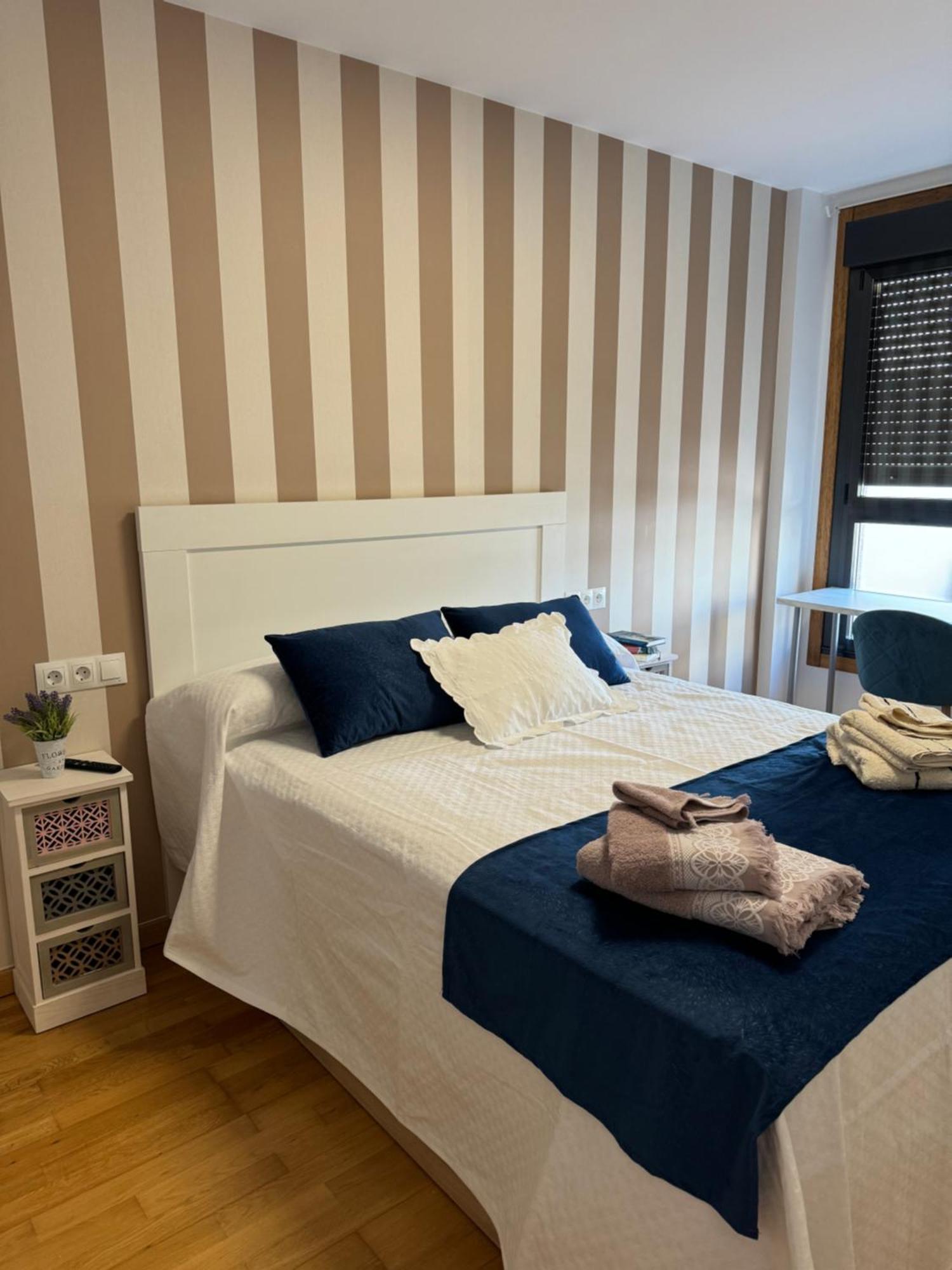 O Solpor Apartment Meano Ngoại thất bức ảnh